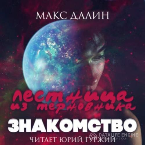 Далин Макс - Лестница из Терновника. Книга I. Знакомство (Аудиокнига)