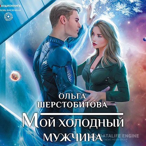 Шерстобитова Ольга - Мой холодный мужчина (Аудиокнига)