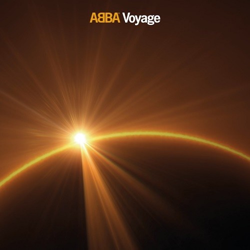 ABBA - Voyage (2021) FLAC / MP3