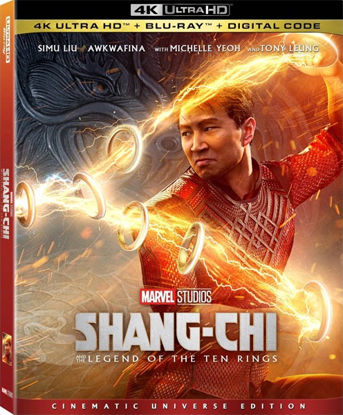 Шан-Чи и легенда десяти колец / Shang-Chi and the Legend of the Ten Rings (2021/WEB-DL-IMAX/UHDRip/BDRip/HDRip)