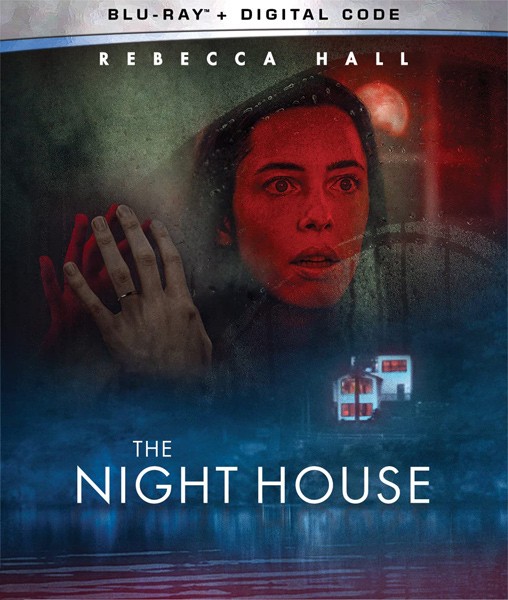 Дом на другой стороне / The Night House (2020/BDRip/HDRip)