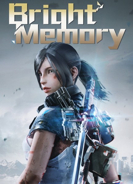 Bright Memory: Infinite - Ultimate Edition (2021/RUS/ENG/MULTi/RePack)