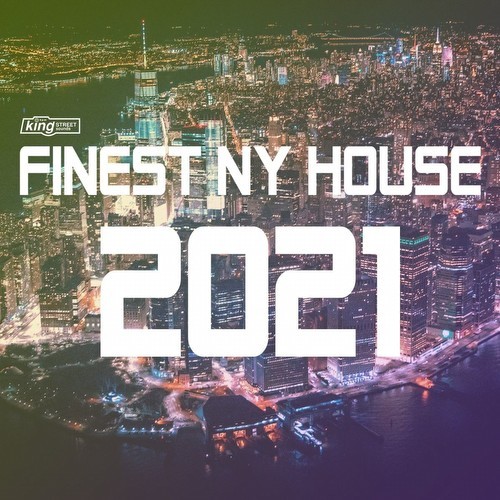 Finest NY House 2021 (2021)