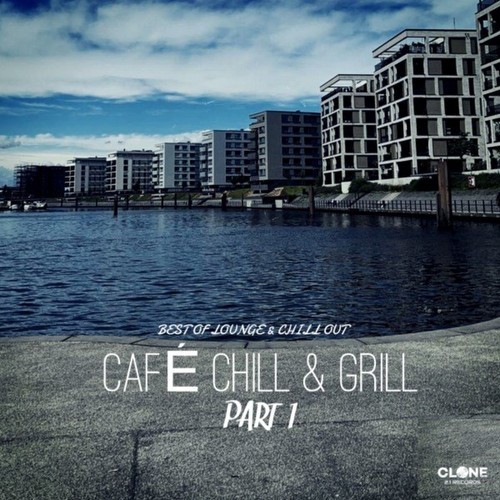 Cafe Chill & Grill,1 (2021)