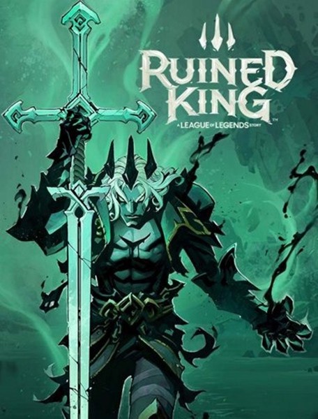 Ruined King: A League of Legends Story (2021/RUS/ENG/MULTi15/RePack)