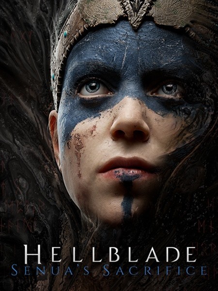 Hellblade: Senua's Sacrifice - Enhanced Edition (2017-2021/RUS/ENG/MULTi20/RePack)
