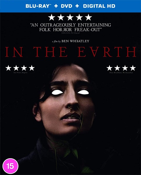 В земле / In the Earth (2021/BDRip/HDRip)