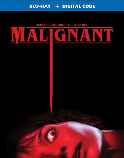 Злое / Malignant (2021/BDRip/HDRip)