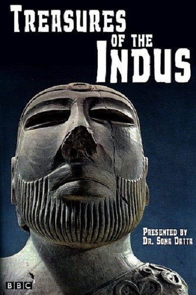 Сокровища Инда / Treasures of the Indus (2015/HDTV 1080i)