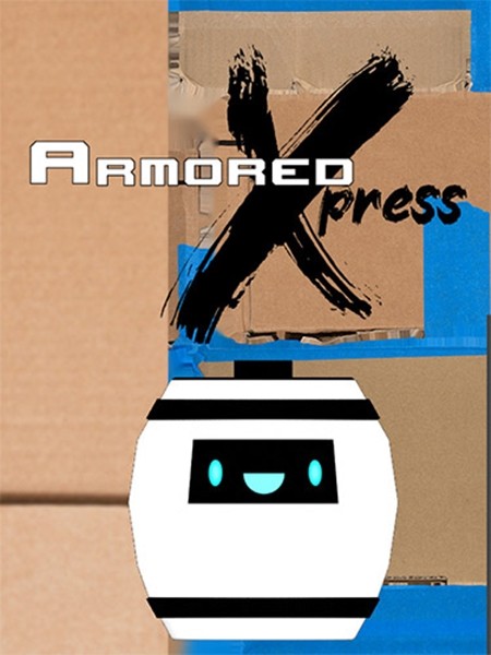 Armored Xpress (2021/ENG/RePack)