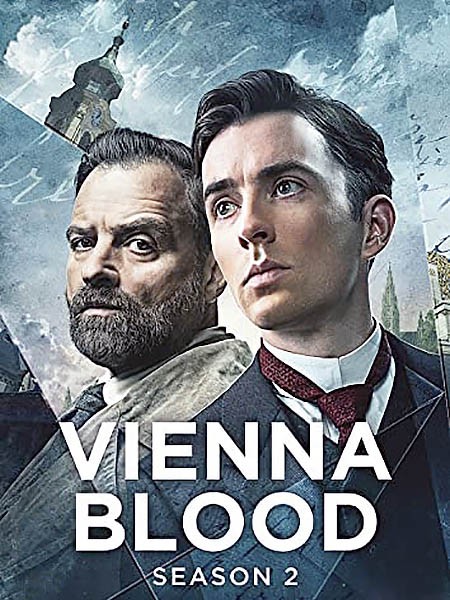 Венская кровь / Убийство по Фрейду / Vienna Blood (2 сезон/2021/WEB-DL/WEB-DLRipHDTVRip)
