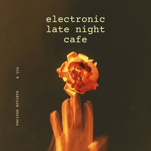 Electronic Late Night Cafe, Vol. 4 (2021)