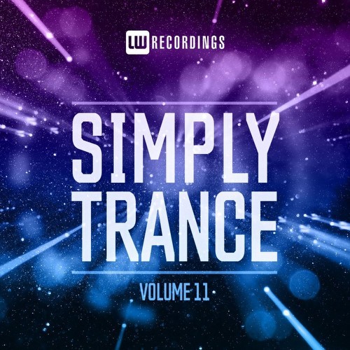 Simply Trance, Vol. 11 (2021)