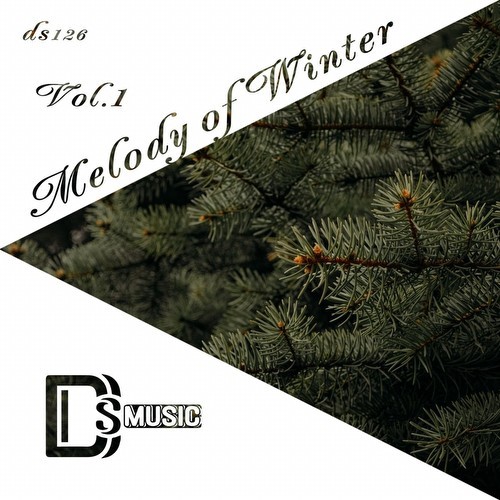 Melody of Winter, Vol. 1 (2021)