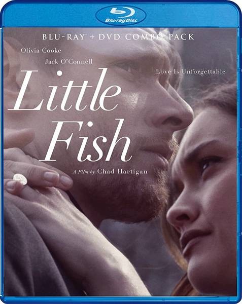 Маленькая рыбка / Little Fish (2020/BDRip/HDRip)