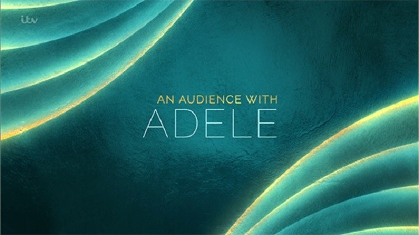 An Audience With Adele (2021/HDTV 1080i)