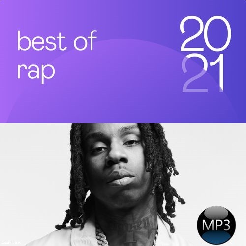 Best Of Rap 2021 (2021)