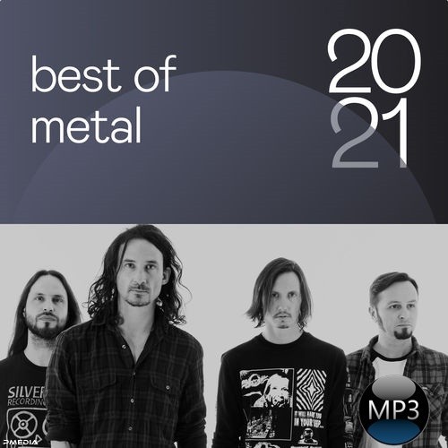 Best of Metal 2021 (2021)