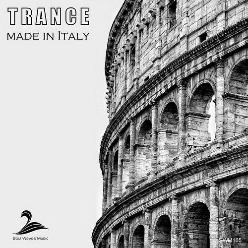 Trance Made In Italy (2021)