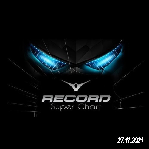 Record Super Chart 27.11.2021 (2021)