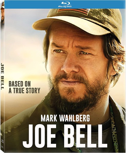 Хороший Джо Белл / Good Joe Bell (2020/BDRip/HDRip)