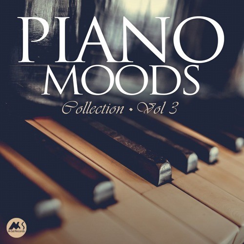 Piano Moods Collection, Vol. 3 (2021)