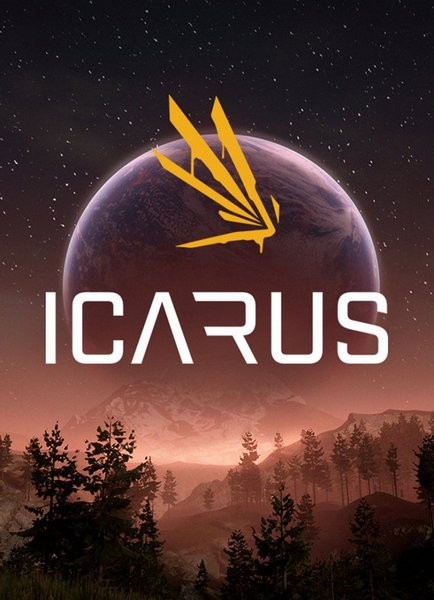 Icarus: Supporters Edition (2021/RUS/ENG/MULTi/RePack)