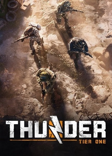 Thunder Tier One (2021/RUS/ENG/MULTi6/RePack by DODI)