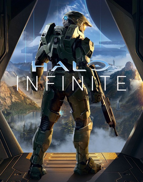 Halo Infinite (2021/RUS/ENG/MULTi/RePack by Chovka)