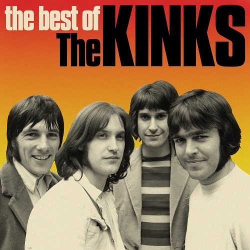 The Kinks - Best Of (2021) FLAC