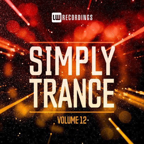 Simply Trance Vol 12 (2021)