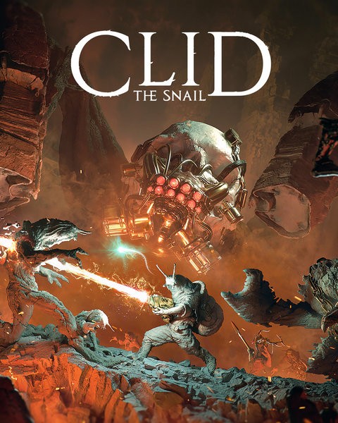 Clid The Snail (2021/RUS/ENG/MULTi12)