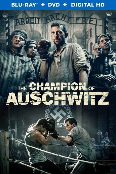 Чемпион / The Champion of Auschwitz / Mistrz (2020/BDRip)