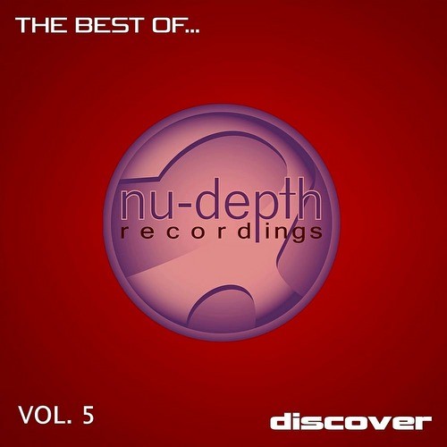 The Best Of... Nu-Depth Recordings Vol 5 (2022)