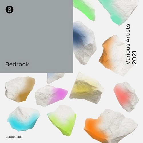 Bedrock Collection 2021 (2021)