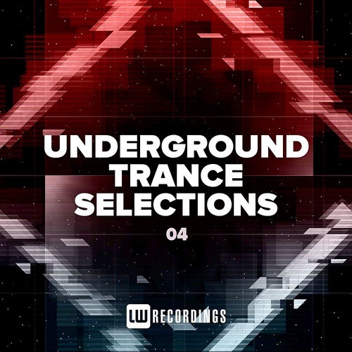 Underground Trance Selections Vol 04 (2022)
