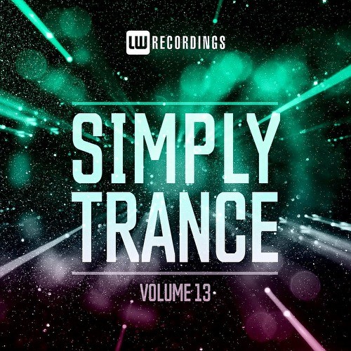 Simply Trance Vol 13 (2022)