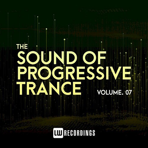 The Sound Of Progressive Trance Vol 07 (2022)