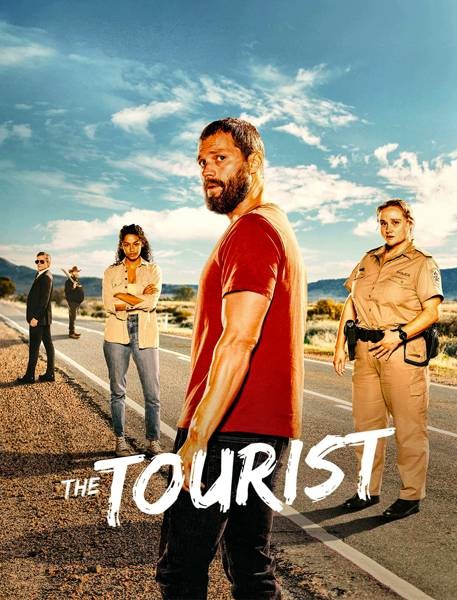 Турист / The Tourist (1 сезон/2022/WEB-DL/WEB-DLRip)