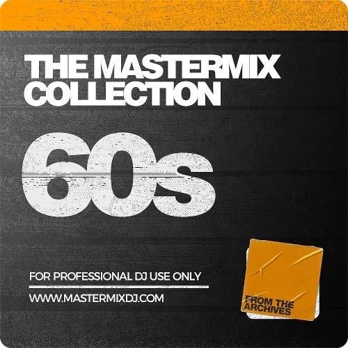 Mastermix Collection 60s (2021)