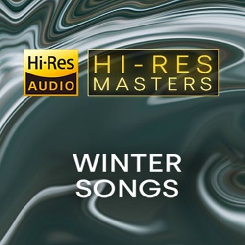 Hi-Res Masters: Winter Songs (2022) FLAC