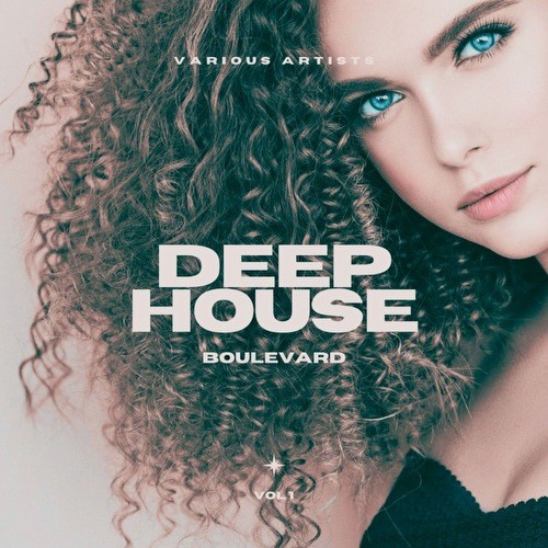 Deep-House Boulevard, Vol. 1 (2022)