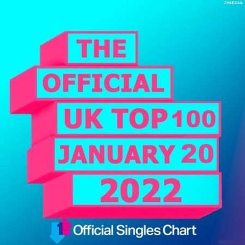 The Official Uk Top 100 Singles Chart 20 01 2022 2022 Epidemz Net Co