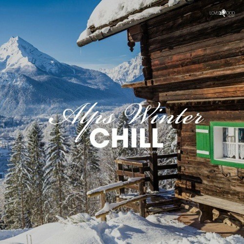 Alps Winter Chill, Vol. 4 (2022)