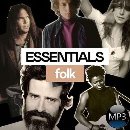 Folk Essentials (2022)