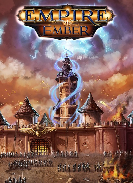 Empire of Ember (2022/RUS/ENG/MULTi/RePack by Chovka)