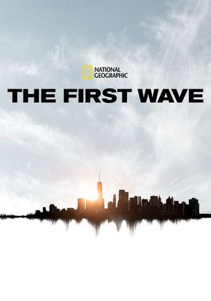 Первая волна / The First Wave (2021/WEBRip 1080p)