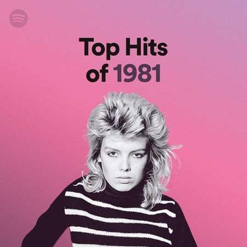 Top Hits of 1981 (2022)