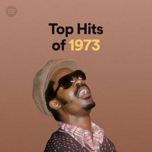 Top Hits of 1973 (2022)