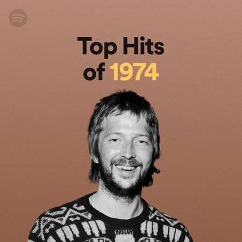 Top Hits of 1974 (2022)